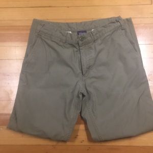 Patagonia Pants